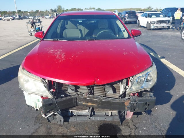 Aukcja sprzedaży 2014 Toyota Camry Le, vin: 4T1BF1FKXEU867407, numer aukcji: 45887859