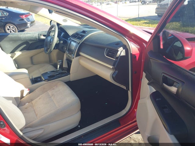 Aukcja sprzedaży 2014 Toyota Camry Le, vin: 4T1BF1FKXEU867407, numer aukcji: 45887859