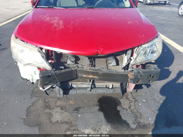 Aukcja sprzedaży 2014 Toyota Camry Le, vin: 4T1BF1FKXEU867407, numer aukcji: 45887859