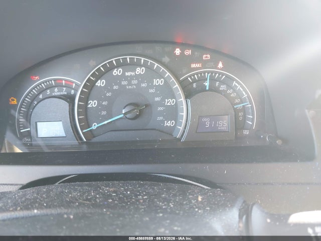 Aukcja sprzedaży 2014 Toyota Camry Le, vin: 4T1BF1FKXEU867407, numer aukcji: 45887859