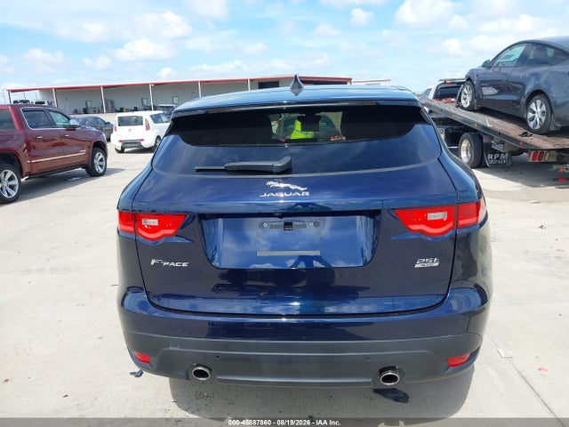 Jaguar F-pace Prestige P250 Awd Automatic 2020 SADCK2FX1LA647534 Image 16