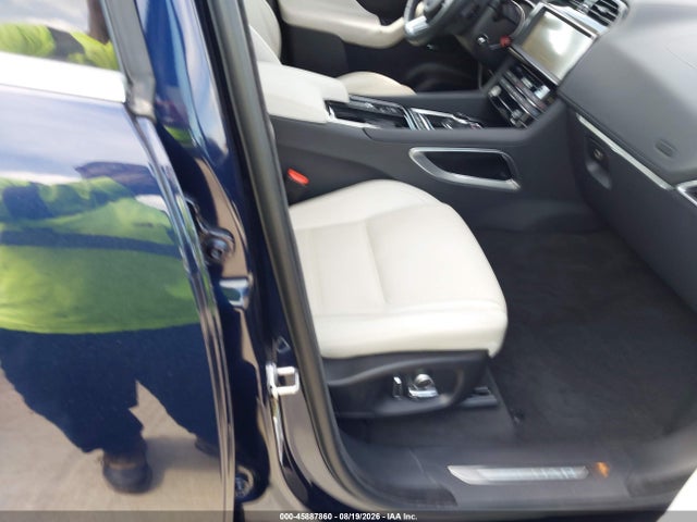 Jaguar F-pace Prestige P250 Awd Automatic 2020 SADCK2FX1LA647534 Image 5