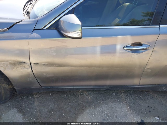 Auction sale of the 2015 Infiniti Q50 Premium, vin: JN1BV7AR5FM398116, lot number: 45887862
