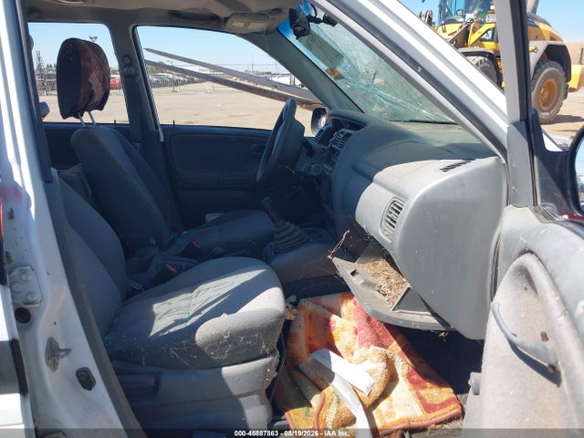 45887863 :رقم المزاد ، 2CNBJ13C5Y6929391 vin ، 2000 Chevrolet Tracker Hard Top مزاد بيع