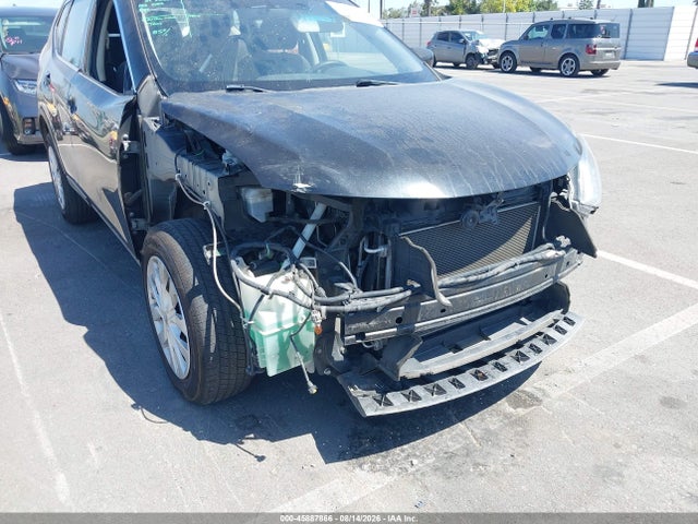 KNMAT2MV1GP686807 Nissan Rogue S/sl/sv