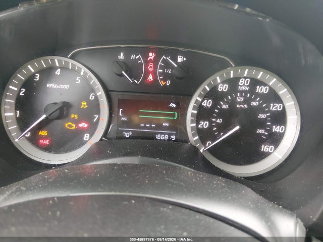 Продажа на аукционе авто 2013 Nissan Sentra Sr, vin: 3N1AB7AP2DL714856, номер лота: 45887876