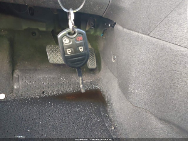 Aukcja sprzedaży 2019 Ford Fiesta S, vin: 3FADP4AJ0KM122150, numer aukcji: 45887877