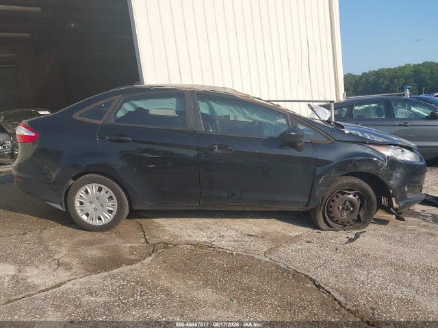 Aukcja sprzedaży 2019 Ford Fiesta S, vin: 3FADP4AJ0KM122150, numer aukcji: 45887877