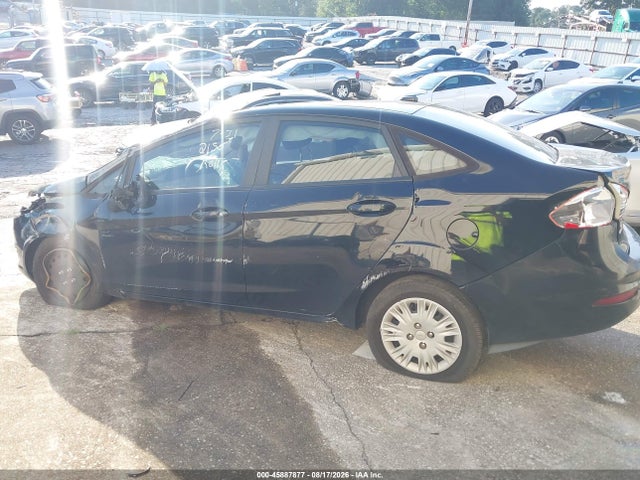 Aukcja sprzedaży 2019 Ford Fiesta S, vin: 3FADP4AJ0KM122150, numer aukcji: 45887877