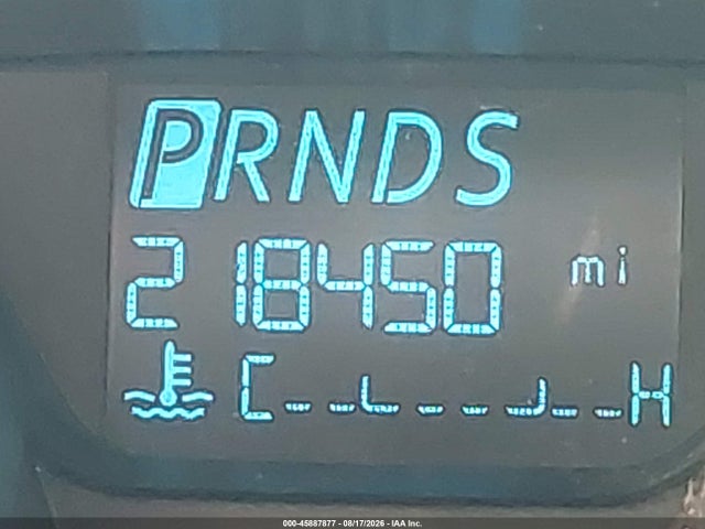 Aukcja sprzedaży 2019 Ford Fiesta S, vin: 3FADP4AJ0KM122150, numer aukcji: 45887877
