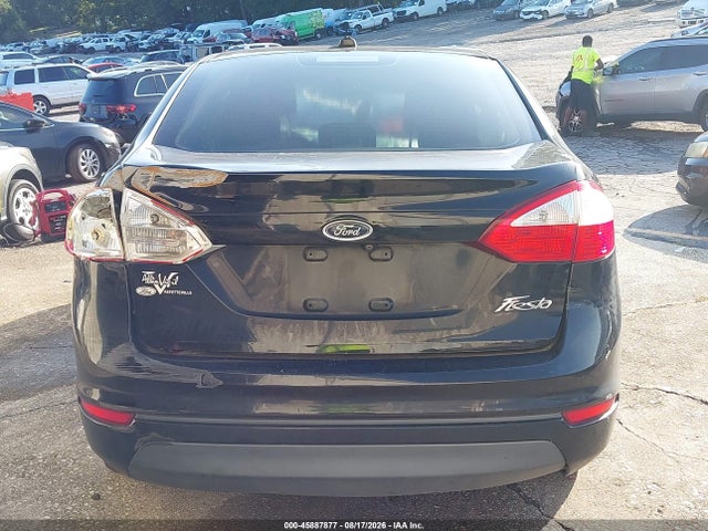 Aukcja sprzedaży 2019 Ford Fiesta S, vin: 3FADP4AJ0KM122150, numer aukcji: 45887877