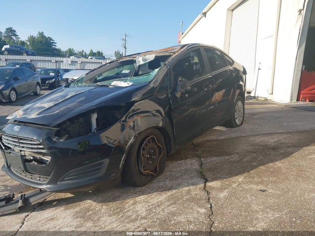 Aukcja sprzedaży 2019 Ford Fiesta S, vin: 3FADP4AJ0KM122150, numer aukcji: 45887877