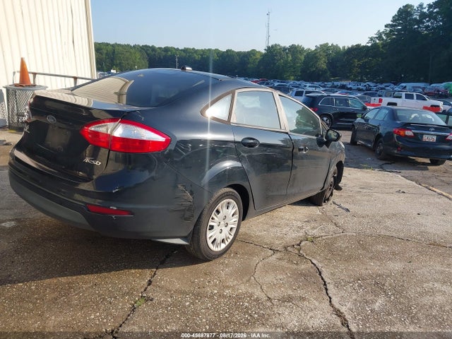 Aukcja sprzedaży 2019 Ford Fiesta S, vin: 3FADP4AJ0KM122150, numer aukcji: 45887877