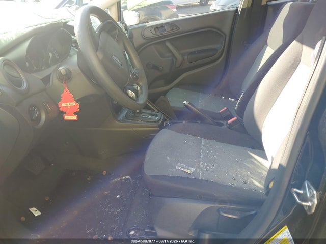 Aukcja sprzedaży 2019 Ford Fiesta S, vin: 3FADP4AJ0KM122150, numer aukcji: 45887877