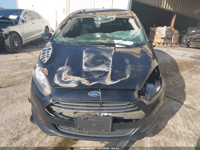 Aukcja sprzedaży 2019 Ford Fiesta S, vin: 3FADP4AJ0KM122150, numer aukcji: 45887877