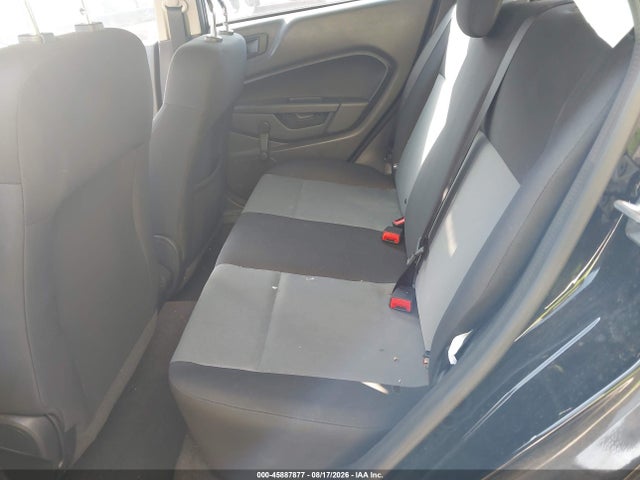 Aukcja sprzedaży 2019 Ford Fiesta S, vin: 3FADP4AJ0KM122150, numer aukcji: 45887877