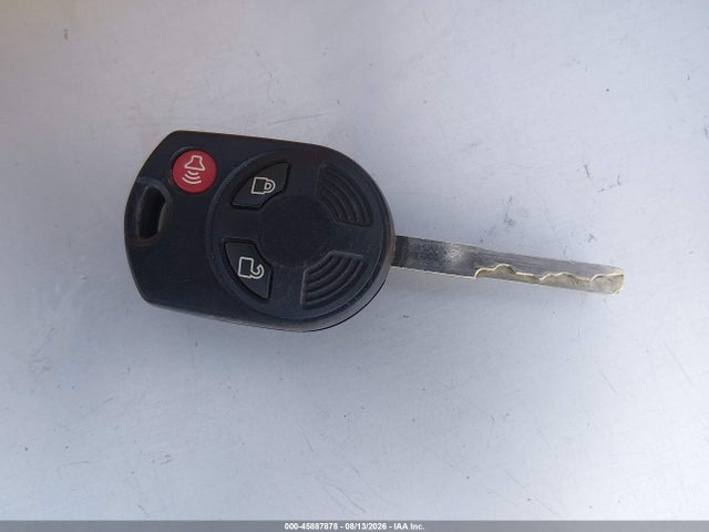 Ford ESCAPE SE 2016 1FMCU9GX7GUC88462 Image 11
