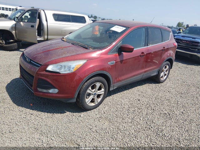 Ford ESCAPE SE 2016 1FMCU9GX7GUC88462 Image 2