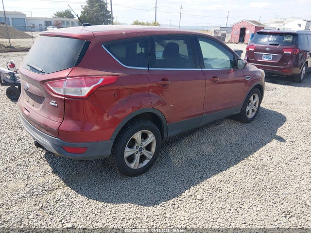Ford ESCAPE SE 2016 1FMCU9GX7GUC88462 Image 4