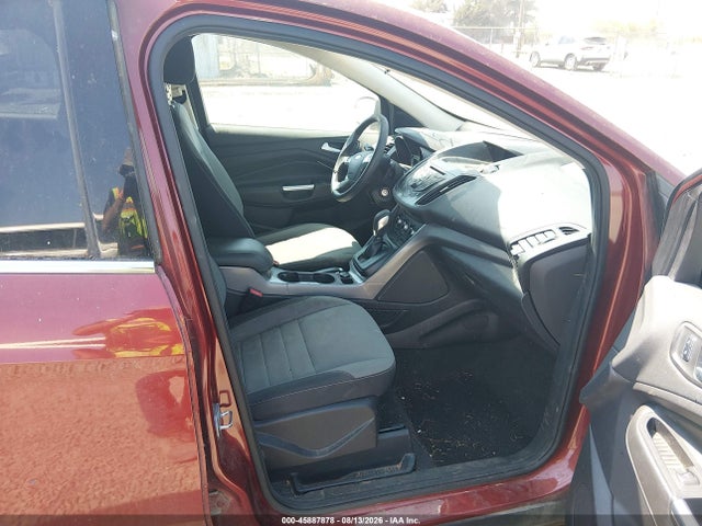 Ford ESCAPE SE 2016 1FMCU9GX7GUC88462 Image 5