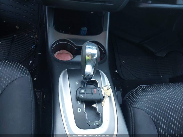 Aukcja sprzedaży 2014 Dodge Journey Sxt, vin: 3C4PDCBB4ET156247, numer aukcji: 45887881