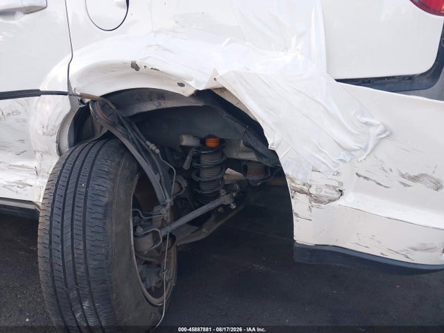 Aukcja sprzedaży 2014 Dodge Journey Sxt, vin: 3C4PDCBB4ET156247, numer aukcji: 45887881