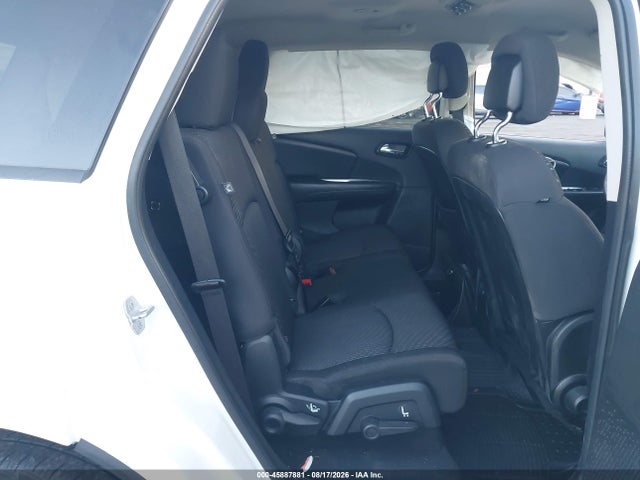 Aukcja sprzedaży 2014 Dodge Journey Sxt, vin: 3C4PDCBB4ET156247, numer aukcji: 45887881