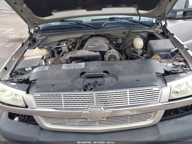 45887882 :رقم المزاد ، 1GCEK19Z75Z150892 vin ، 2005 Chevrolet Silverado 1500 Z71 مزاد بيع