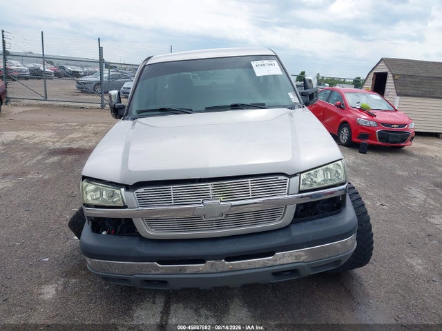 45887882 :رقم المزاد ، 1GCEK19Z75Z150892 vin ، 2005 Chevrolet Silverado 1500 Z71 مزاد بيع