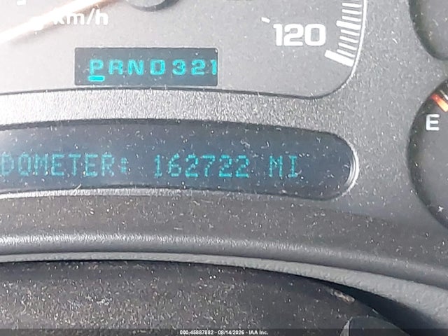 45887882 :رقم المزاد ، 1GCEK19Z75Z150892 vin ، 2005 Chevrolet Silverado 1500 Z71 مزاد بيع
