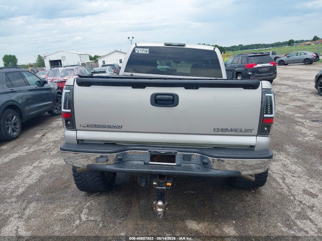 45887882 :رقم المزاد ، 1GCEK19Z75Z150892 vin ، 2005 Chevrolet Silverado 1500 Z71 مزاد بيع