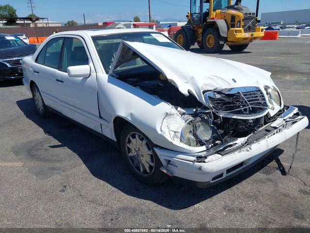 Aukcja sprzedaży 1999 Mercedes-benz E 300 Diesel, vin: WDBJF25H1XA863308, numer aukcji: 45887892