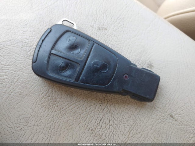 Aukcja sprzedaży 1999 Mercedes-benz E 300 Diesel, vin: WDBJF25H1XA863308, numer aukcji: 45887892