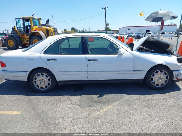 Aukcja sprzedaży 1999 Mercedes-benz E 300 Diesel, vin: WDBJF25H1XA863308, numer aukcji: 45887892