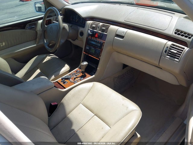 Aukcja sprzedaży 1999 Mercedes-benz E 300 Diesel, vin: WDBJF25H1XA863308, numer aukcji: 45887892
