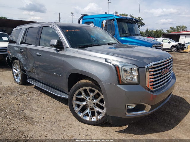 Продаж на аукціоні авто 2019 Gmc Yukon Sle, vin: 1GKS2AKC2KR306734, номер лоту: 45887895