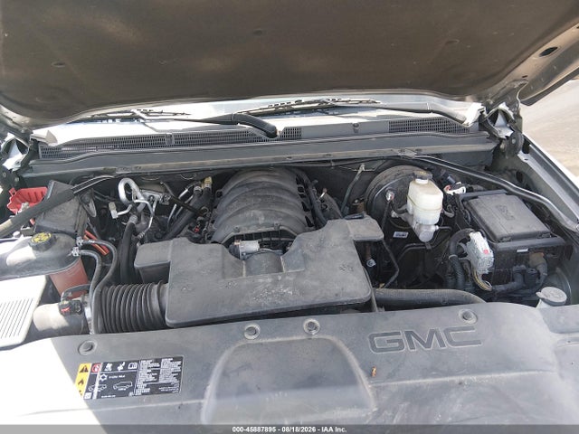 Продаж на аукціоні авто 2019 Gmc Yukon Sle, vin: 1GKS2AKC2KR306734, номер лоту: 45887895