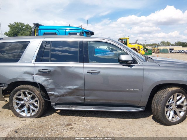 Продаж на аукціоні авто 2019 Gmc Yukon Sle, vin: 1GKS2AKC2KR306734, номер лоту: 45887895