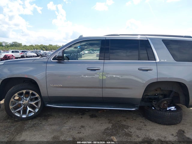 Продаж на аукціоні авто 2019 Gmc Yukon Sle, vin: 1GKS2AKC2KR306734, номер лоту: 45887895