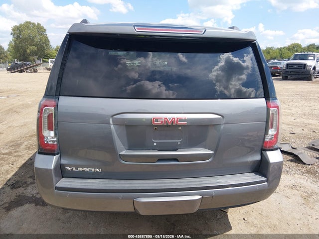Продаж на аукціоні авто 2019 Gmc Yukon Sle, vin: 1GKS2AKC2KR306734, номер лоту: 45887895