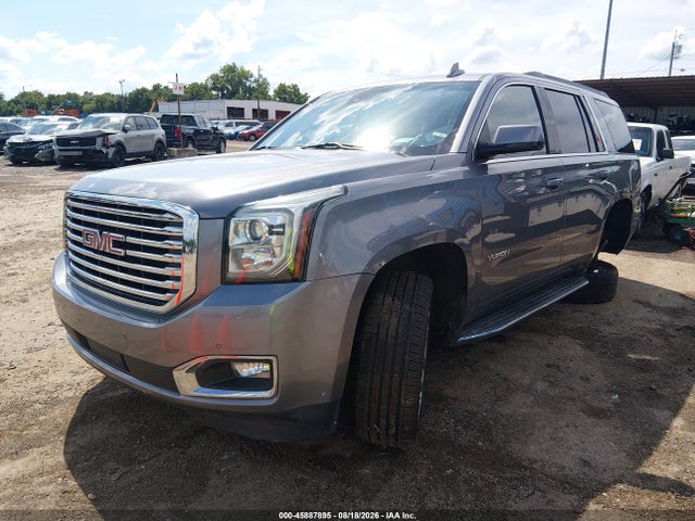 Продаж на аукціоні авто 2019 Gmc Yukon Sle, vin: 1GKS2AKC2KR306734, номер лоту: 45887895