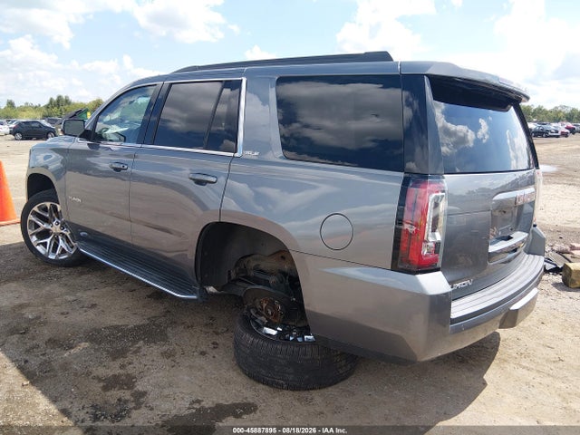 Продаж на аукціоні авто 2019 Gmc Yukon Sle, vin: 1GKS2AKC2KR306734, номер лоту: 45887895