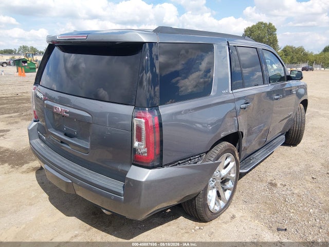 Продаж на аукціоні авто 2019 Gmc Yukon Sle, vin: 1GKS2AKC2KR306734, номер лоту: 45887895