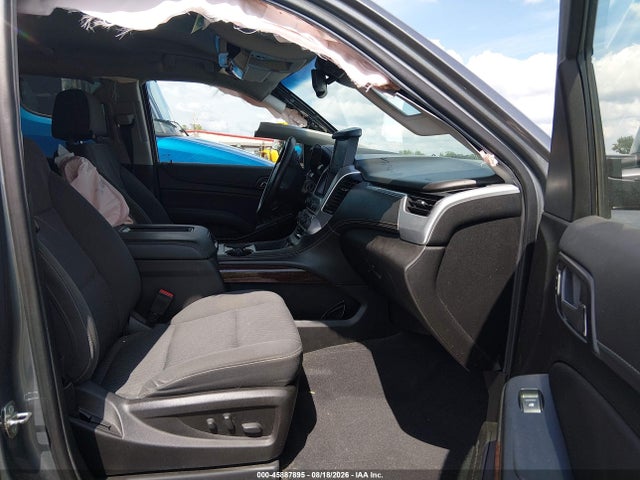 Продаж на аукціоні авто 2019 Gmc Yukon Sle, vin: 1GKS2AKC2KR306734, номер лоту: 45887895