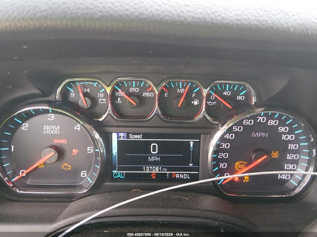Продаж на аукціоні авто 2019 Gmc Yukon Sle, vin: 1GKS2AKC2KR306734, номер лоту: 45887895