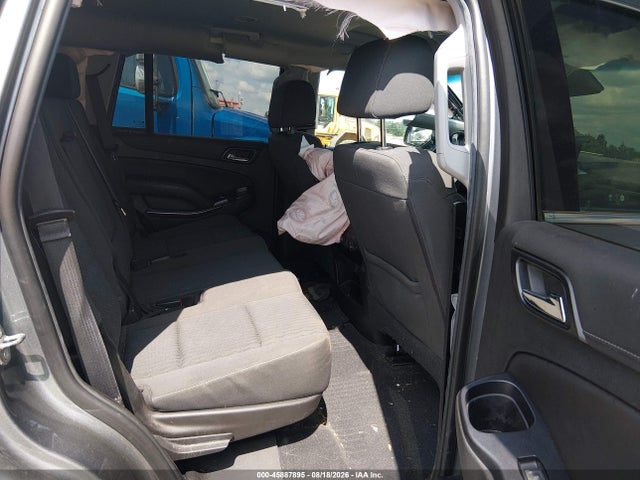 Продаж на аукціоні авто 2019 Gmc Yukon Sle, vin: 1GKS2AKC2KR306734, номер лоту: 45887895