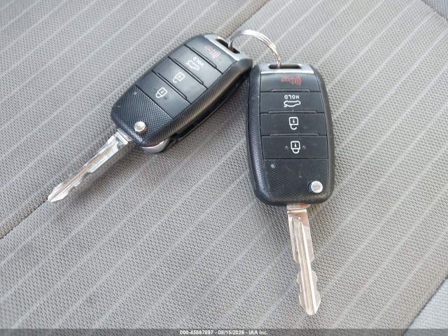 KIA FORTE LX 2015 KNAFX4A69F5413978 Image 11