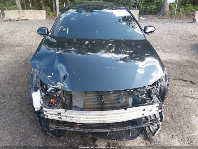 45887900 :رقم المزاد ، 5YFEPMAE8NP306718 vin ، 2022 Toyota Corolla Le مزاد بيع