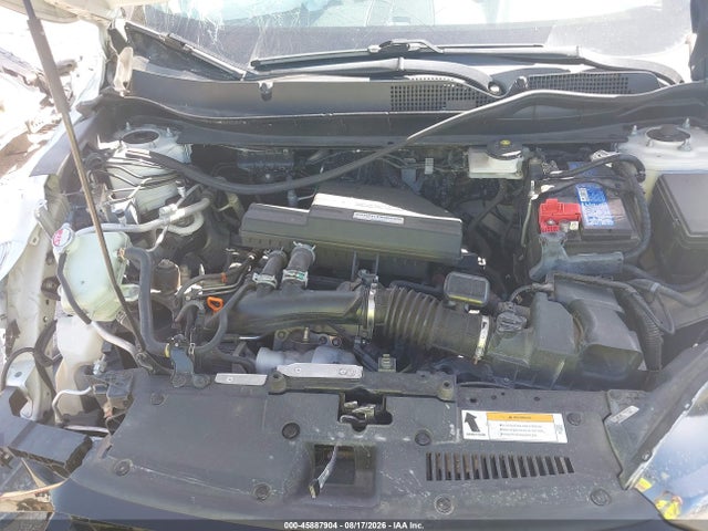 Aukcja sprzedaży 2020 Honda Cr-v 2wd Ex-l, vin: 2HKRW1H86LH401260, numer aukcji: 45887904