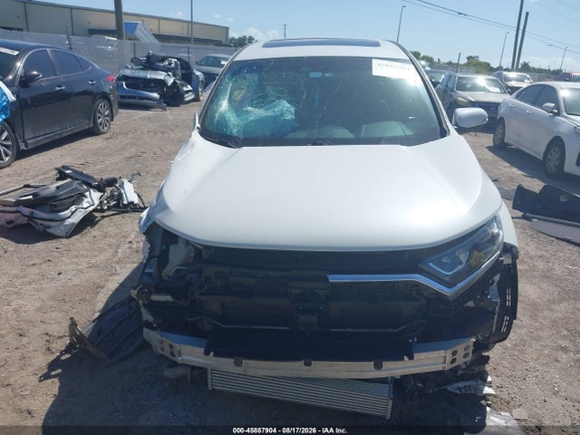Aukcja sprzedaży 2020 Honda Cr-v 2wd Ex-l, vin: 2HKRW1H86LH401260, numer aukcji: 45887904